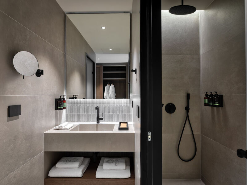 Mosay Kos All Suite Hotel