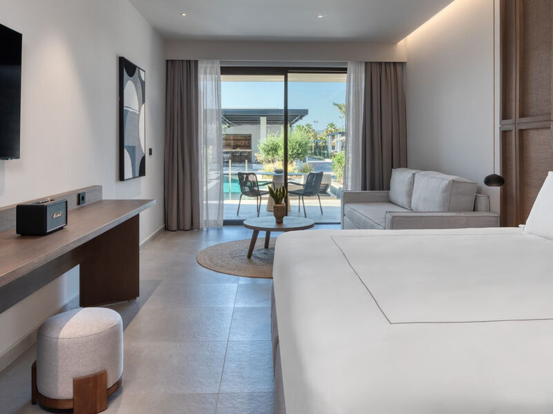 Mosay Kos All Suite Hotel