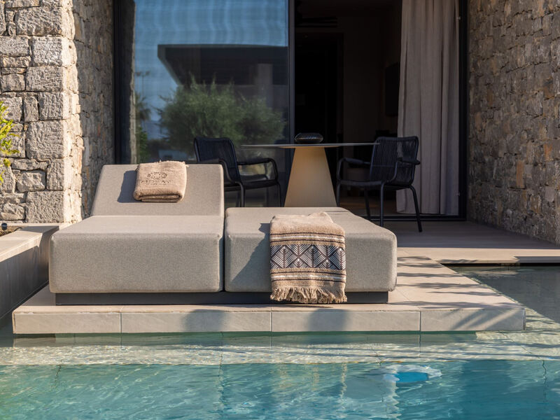 Mosay Kos All Suite Hotel