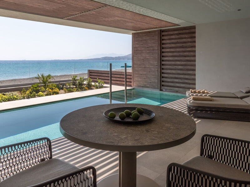 Mosay Kos All Suite Hotel