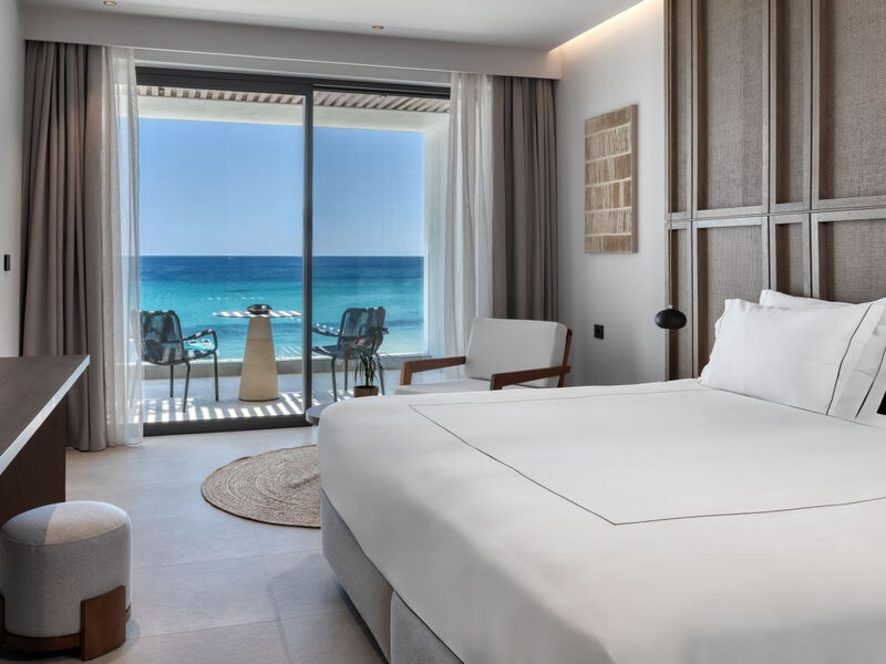 Mosay Kos All Suite Hotel