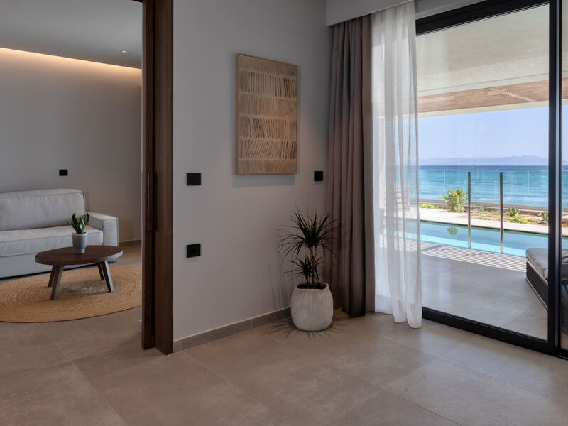 Mosay Kos All Suite Hotel