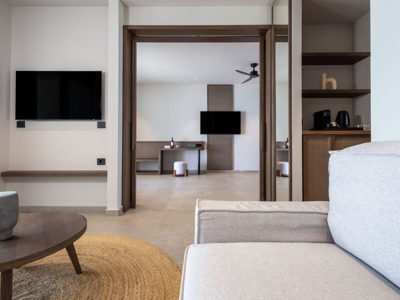Mosay Kos All Suite Hotel