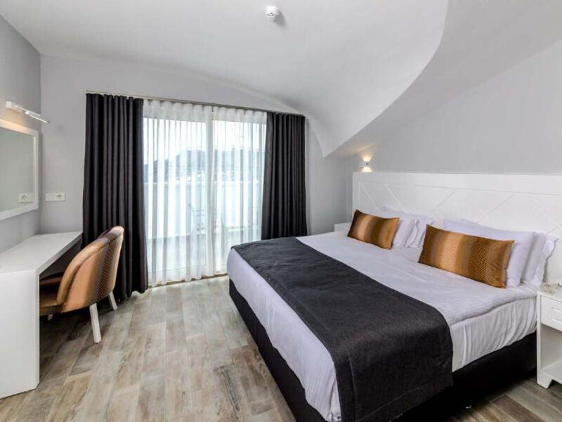 Motto Premium And Spa