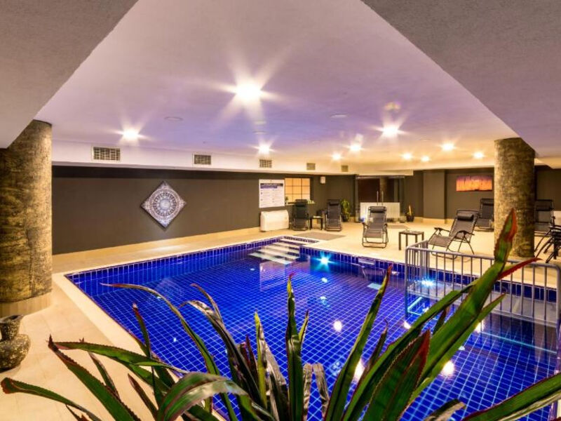 Motto Premium And Spa