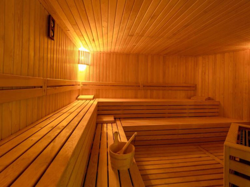 Motto Premium And Spa