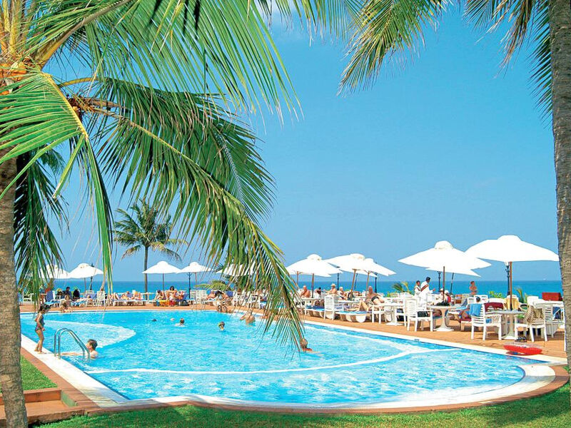 Mount Lavinia Beach