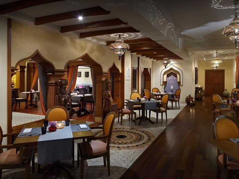 Movenpick Bur Dubai