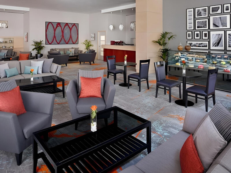 Movenpick Bur Dubai