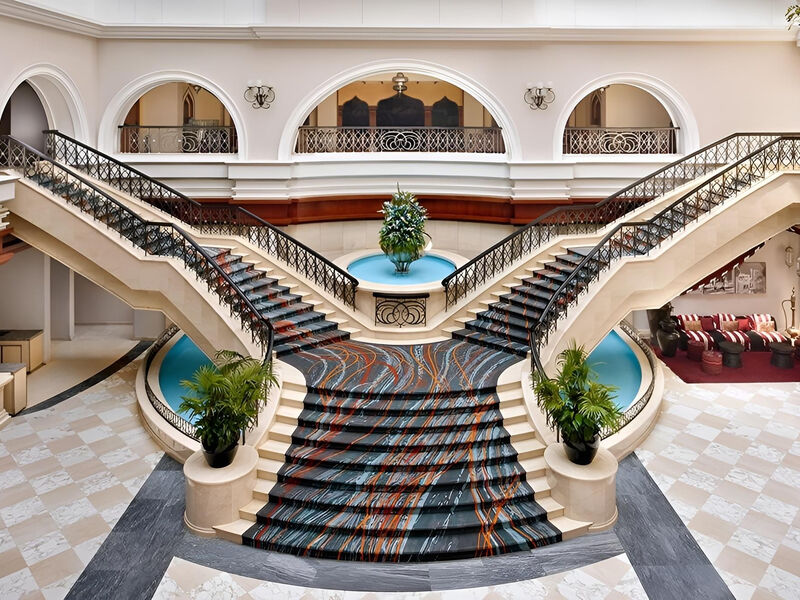 Movenpick Bur Dubai