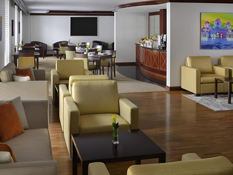Movenpick Bur Dubai