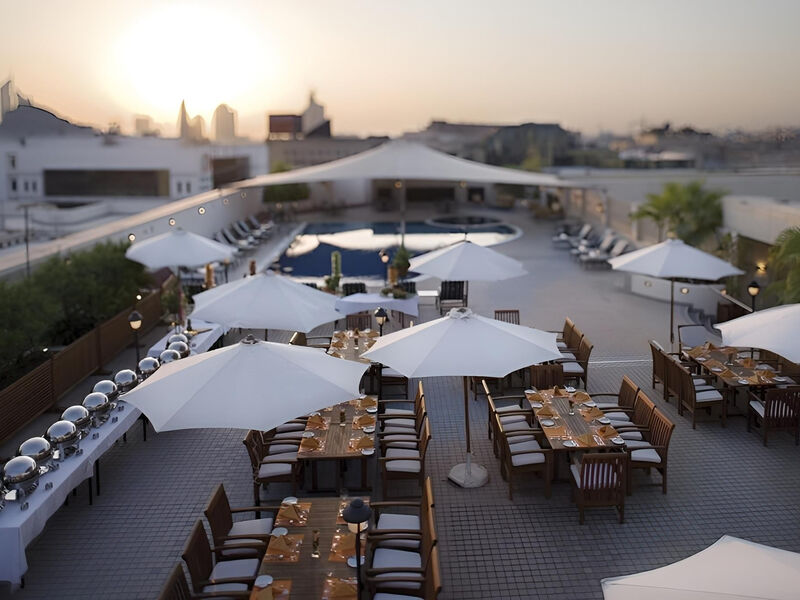 Movenpick Bur Dubai
