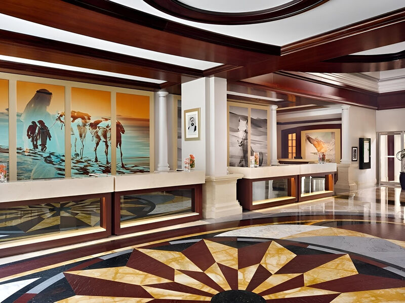 Movenpick Bur Dubai