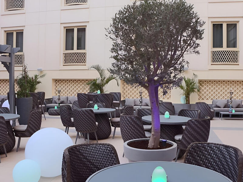 Movenpick Bur Dubai