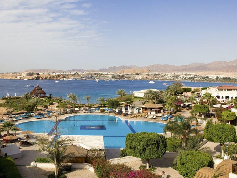 Mövenpick Naama Bay