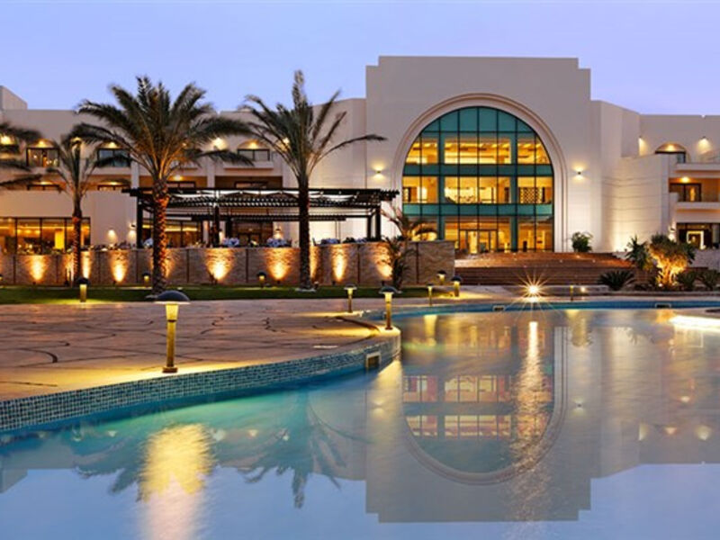 Mövenpick Resort Abu Soma