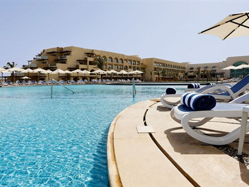 Mövenpick Resort Abu Soma