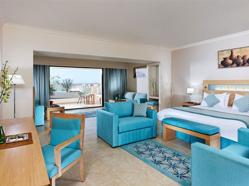Mövenpick Resort Abu Soma
