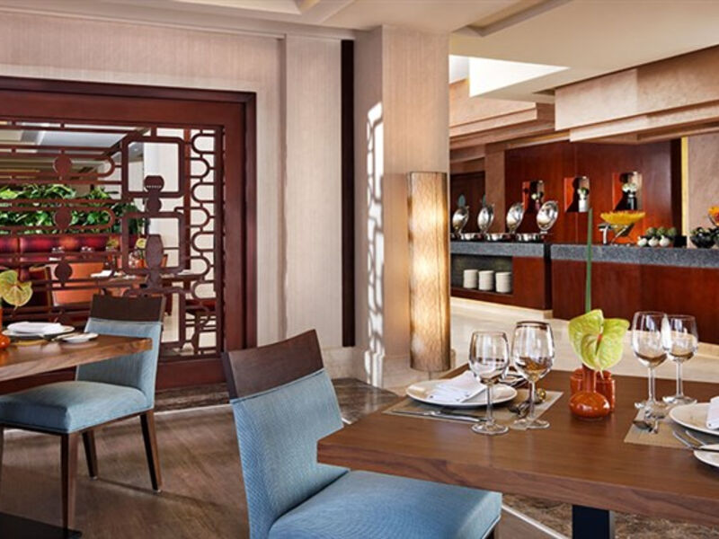 Mövenpick Resort Abu Soma
