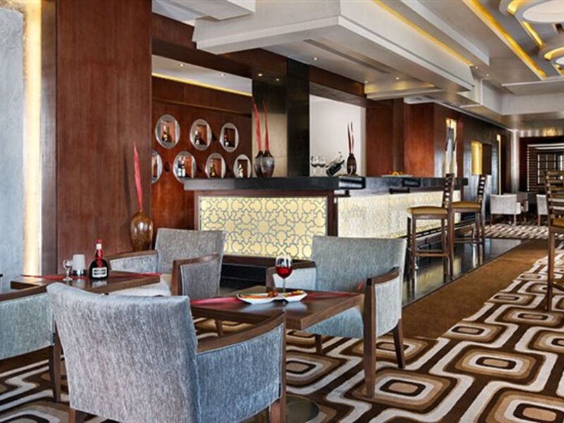 Mövenpick Resort Abu Soma