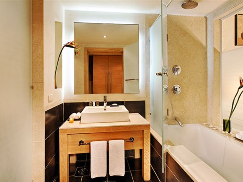 Mövenpick Resort Abu Soma