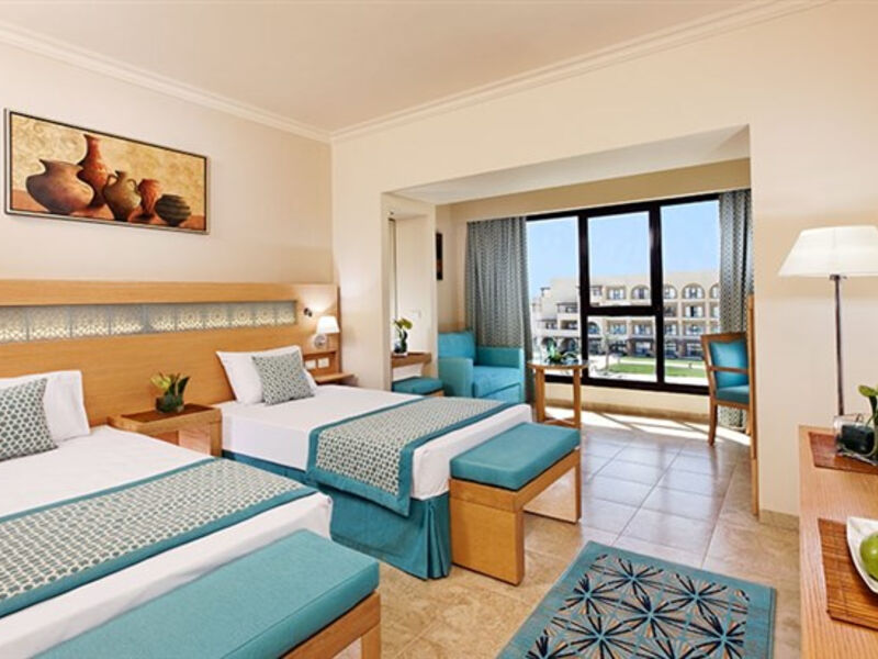 Mövenpick Resort Abu Soma