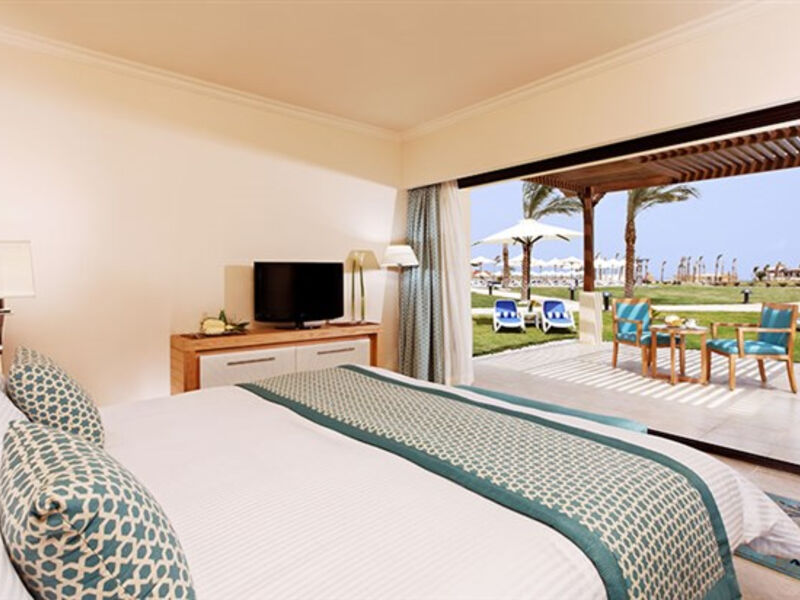 Mövenpick Resort Abu Soma
