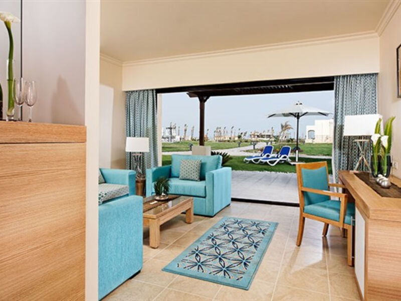 Mövenpick Resort Abu Soma