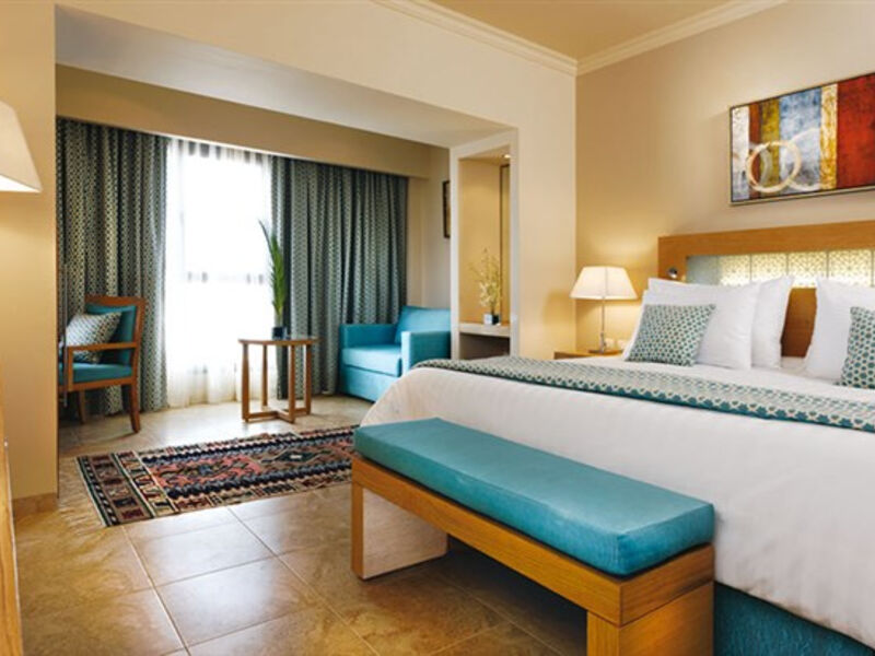 Mövenpick Resort Abu Soma