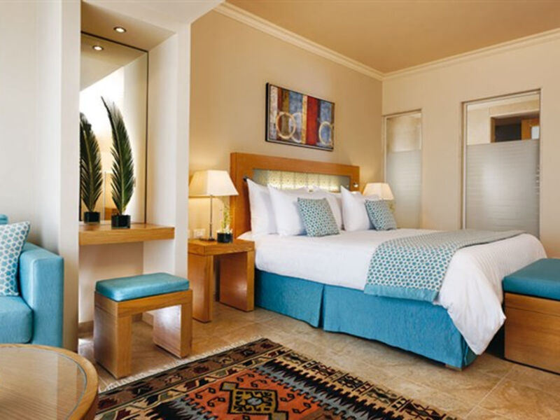 Mövenpick Resort Abu Soma