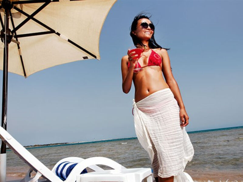 Mövenpick Resort Abu Soma