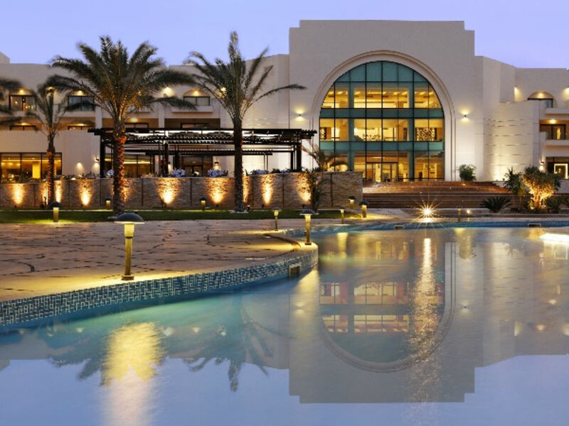 Mövenpick Resort Soma Bay