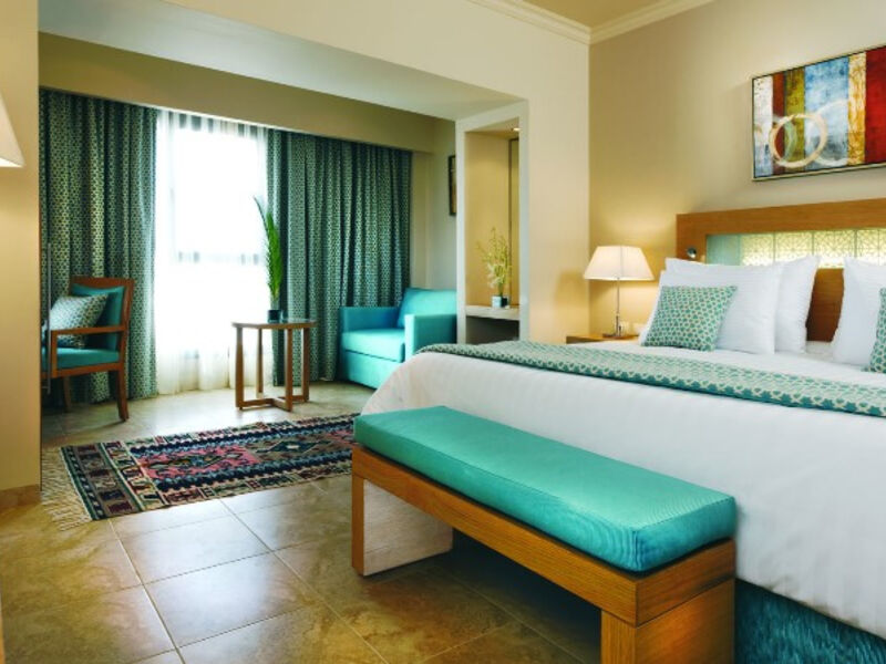 Mövenpick Resort Soma Bay