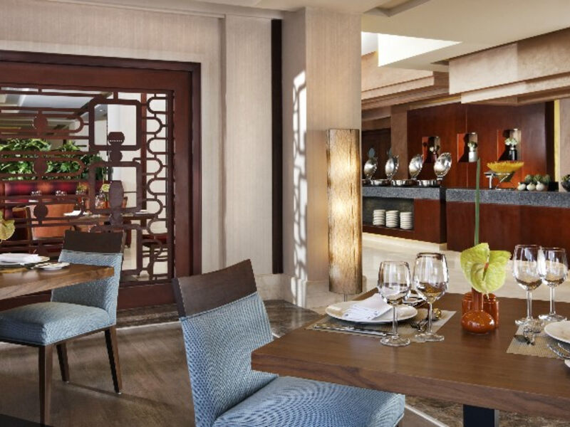 Mövenpick Resort Soma Bay