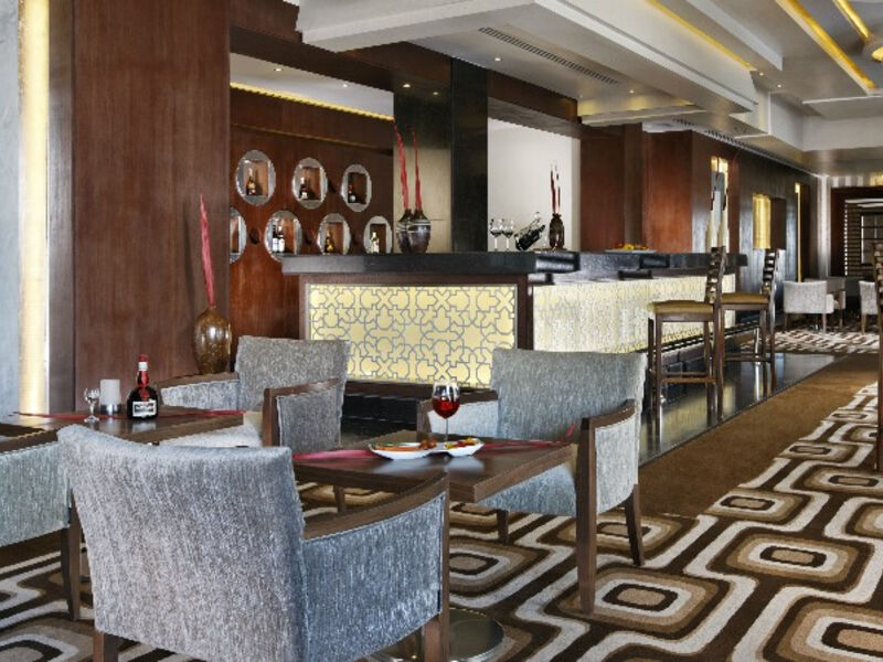 Mövenpick Resort Soma Bay