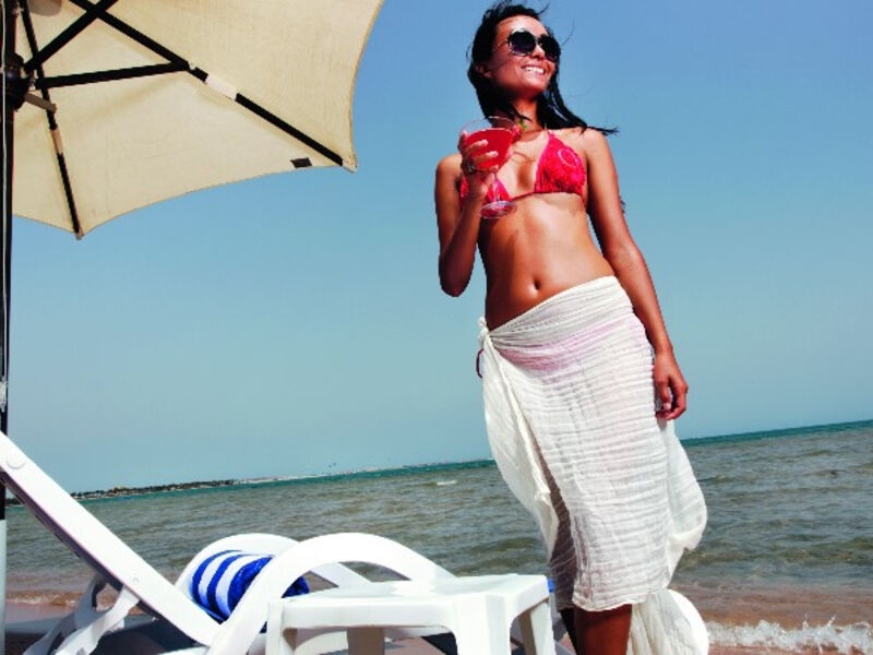 Mövenpick Resort Soma Bay