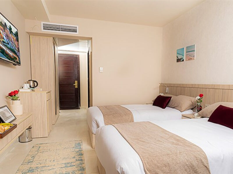 Mövenpick Resort Abu Soma