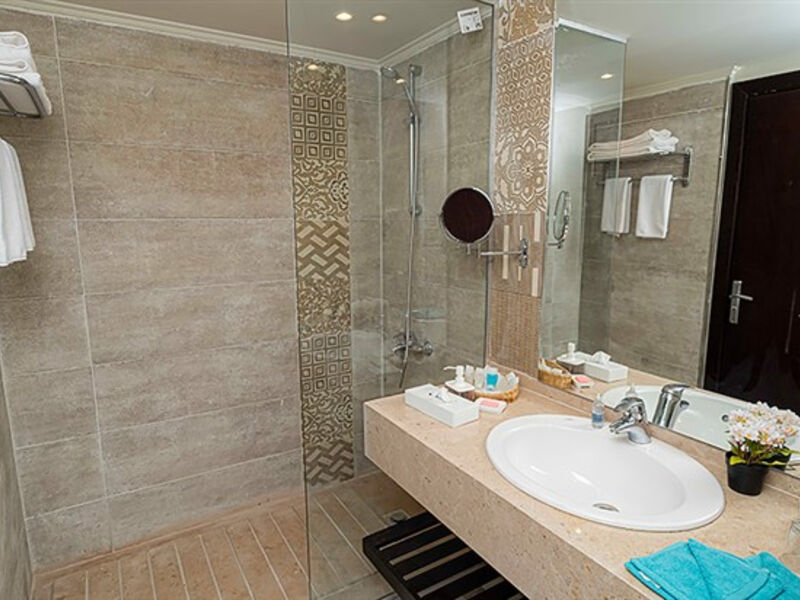 Mövenpick Resort Abu Soma