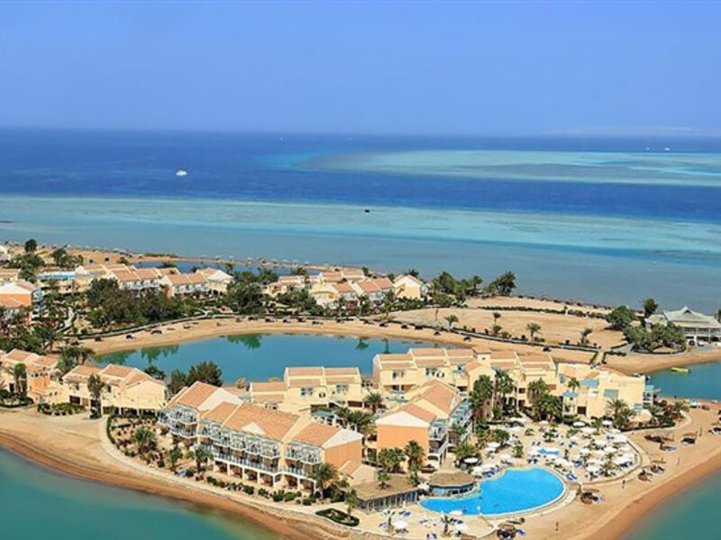 Mövenpick Resort Spa El Gouna