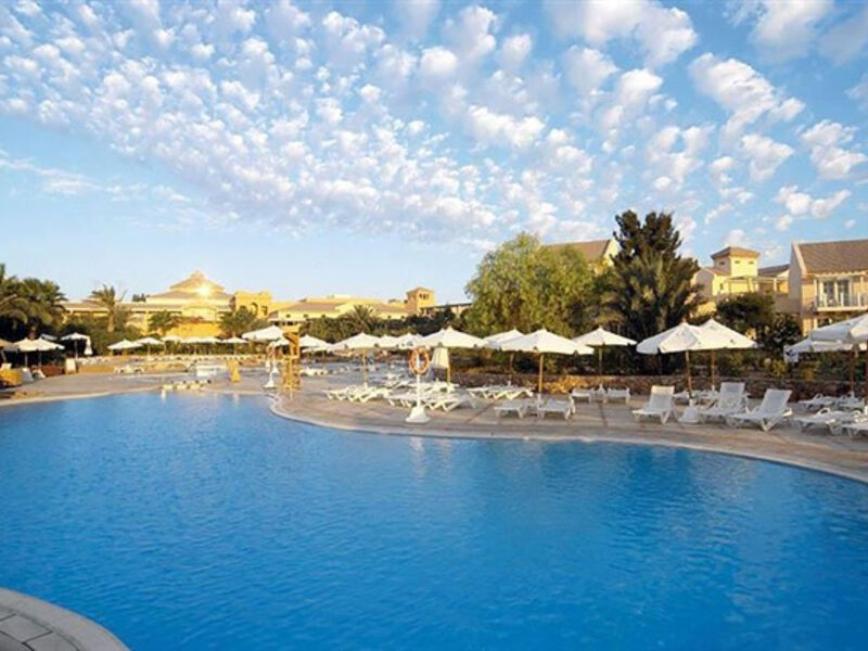 Mövenpick Resort Spa El Gouna