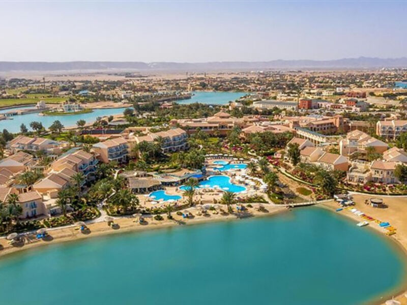 Mövenpick Resort Spa El Gouna