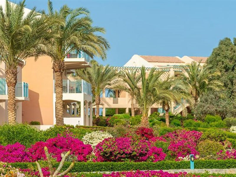 Mövenpick Resort Spa El Gouna