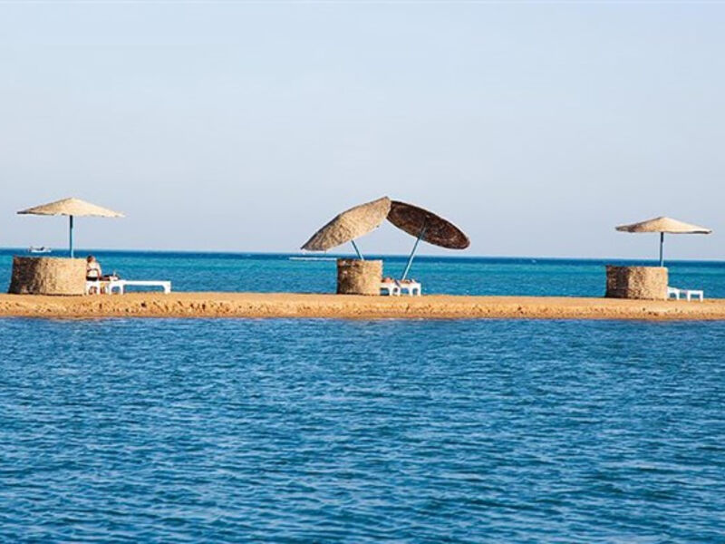 Mövenpick Resort Spa El Gouna