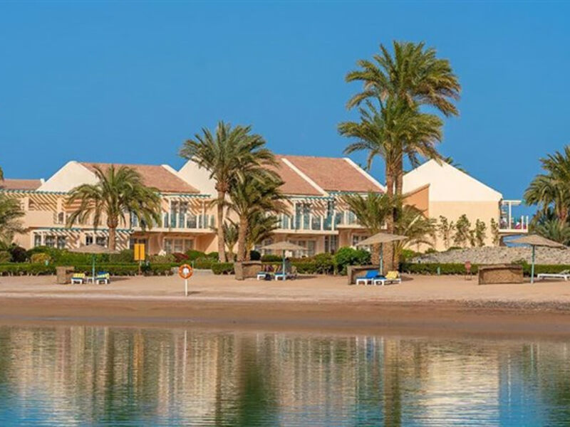 Mövenpick Resort Spa El Gouna