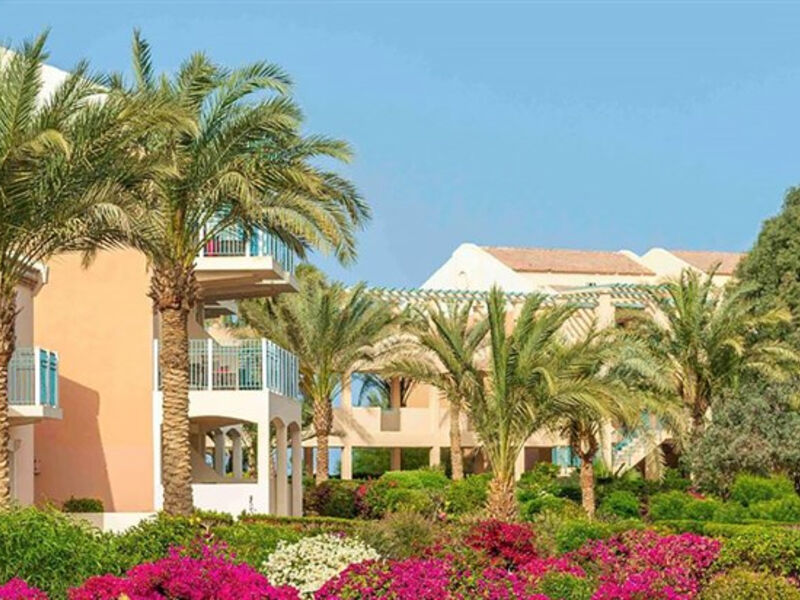 Mövenpick Resort Spa El Gouna