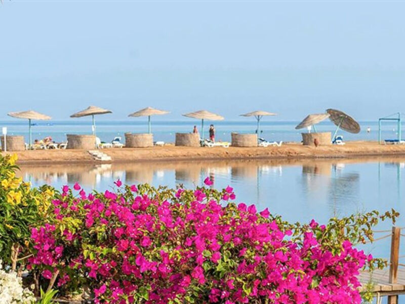 Mövenpick Resort Spa El Gouna