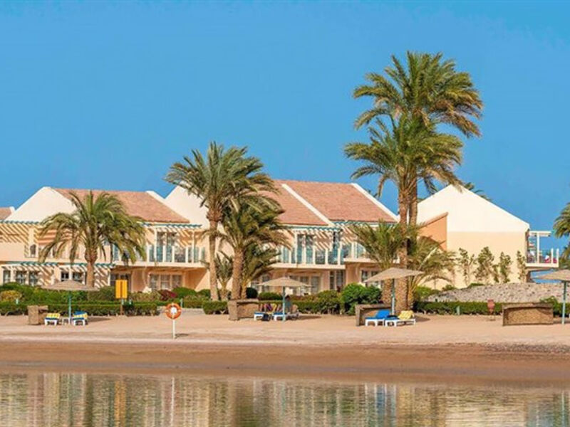 Mövenpick Resort Spa El Gouna