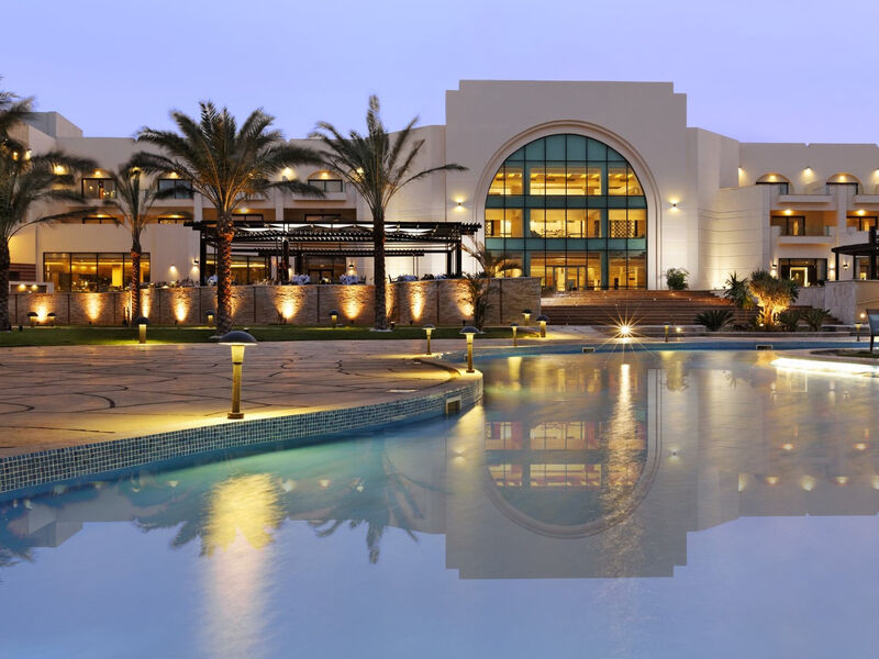 Movenpick El Gouna