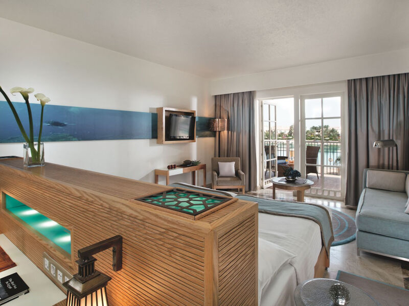 Mövenpick Resort & Spa El Gouna