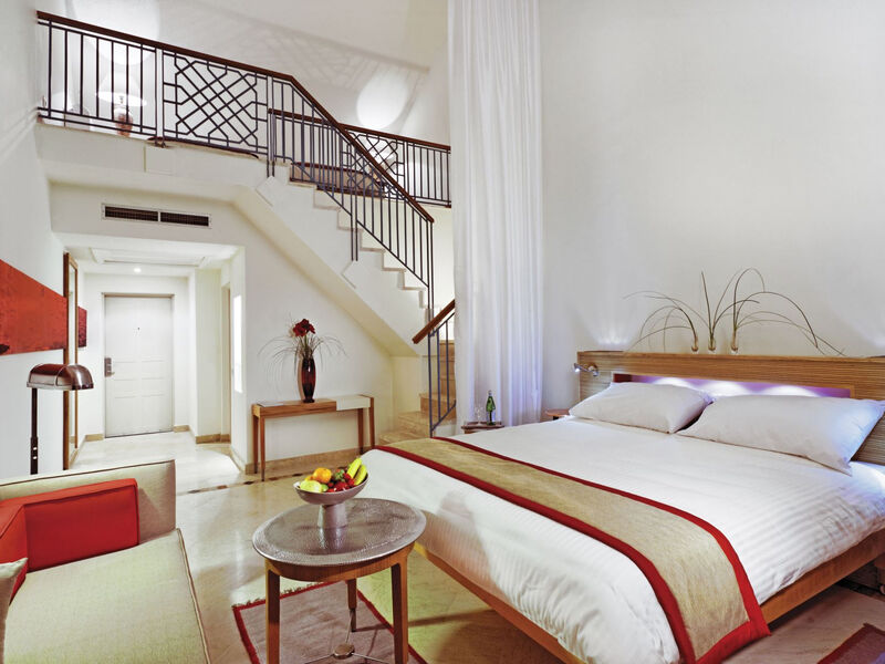 Mövenpick Resort & Spa El Gouna